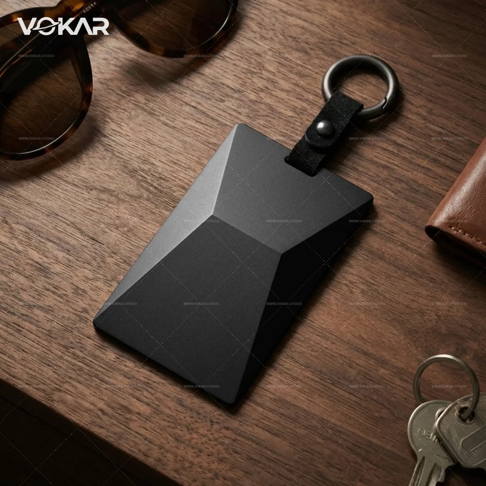 Stealth Black