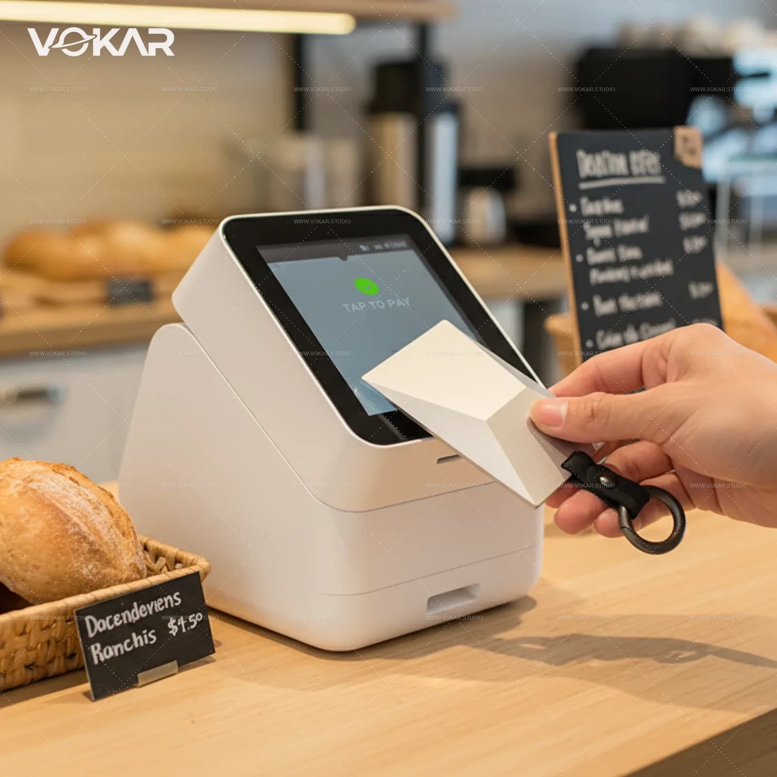 Payment cards