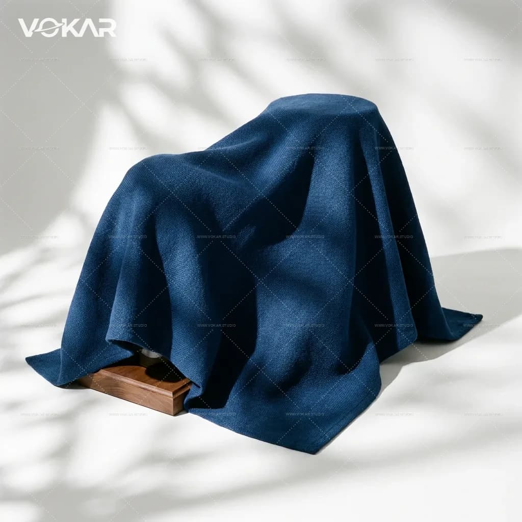 Vokar Space Kit